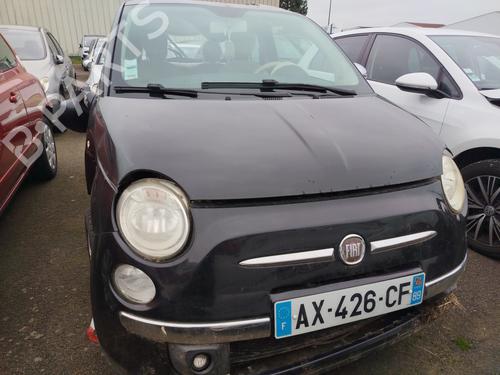 ABS pump FIAT 500 (312_) 1.2 (312AXA1A) | BP31236128M43 