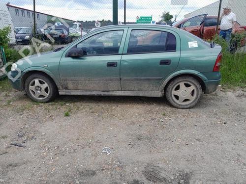 Felg OPEL ASTRA G Hatchback (T98) 2.0 DI (F08, F48) | BP30976640C45