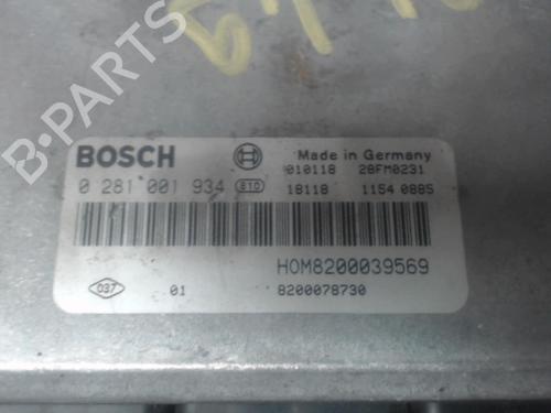 engine-control-unit-ecu-renault-scenic-i-mpv-ja01_-fa0_-1999-2000-2001-2002-2003-2004-2005-2006-2007-2008-2009-2010-31231431 main image
