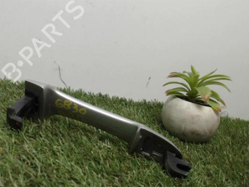 Rear right exterior door handle FORD FOCUS I Turnier (DNW) 1.8 Turbo DI / TDDi | BP25395158C130 