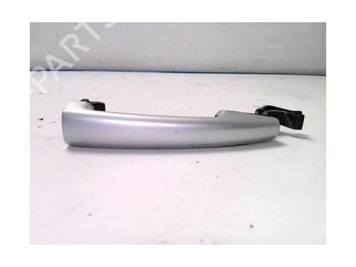 Rear right exterior door handle PEUGEOT 308 I (4A_, 4C_) 1.6 HDi | BP25417983C130 