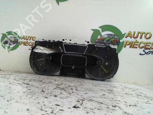 instrument-cluster-renault-clio-iv-bh_-2012-2013-2014-2015-2016-2017-2018-2019-2020-2021-25401228 main image