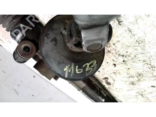 Steering rack OPEL CORSA D (S07) 1.3 CDTI (L08, L68) | BP25427793M22 