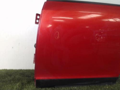 Left rear door CITROËN C4 I (LC_) 1.6 HDi | BP25395913C4 