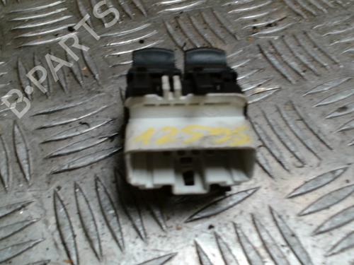 Left front window switch RENAULT CLIO III (BR0/1, CR0/1) 1.5 dCi (C/BR0G, C/BR1G) | BP36308580I27 - Image 2