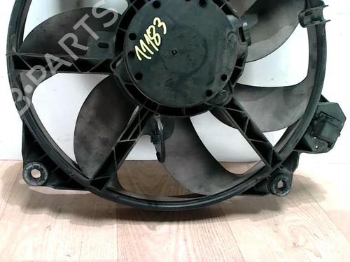 Heater blower motor RENAULT GRAND SCÉNIC III (JZ0/1_) 1.9 dCi (JZ0J, JZ0N, JZ1K, JZ1S) | BP31230447M62