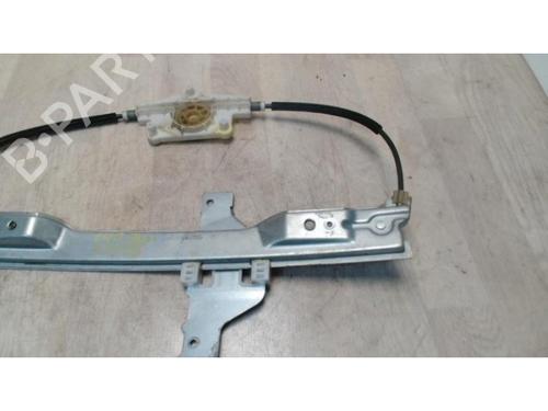 Front left window mechanism CITROËN C4 I (LC_) 1.6 HDi | BP25427169C22 