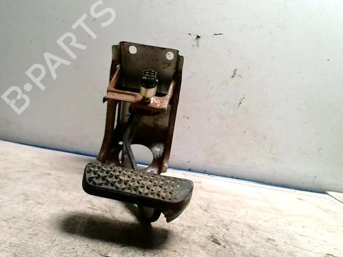 Clutch pedal SSANGYONG REXTON / REXTON II (GAB_) 2.7 Xdi | BP25425114I13