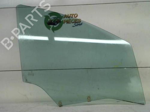 Used Front right door window PEUGEOT 307 (3A/C) 2.0 HDi 90 (90 hp) 25400378