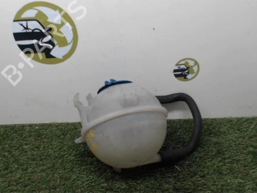 Used Expansion tank SEAT LEON (1P1) 2.0 TDI 16V (140 hp) 25396608