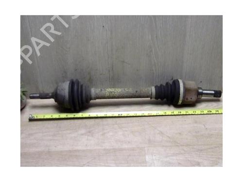 Left front driveshaft CITROËN C3 I (FC_, FN_) 1.6 16V HDi | BP25413146M38 
