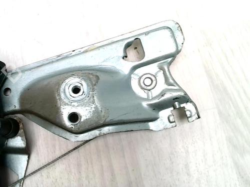 Rear right window mechanism PEUGEOT 308 I (4A_, 4C_) 1.6 HDi | BP25426927C25 