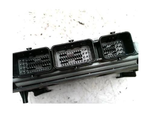 Engine control unit (ECU) PEUGEOT 407 SW (6E_, 6D_) 2.0 HDi 135 | BP25426815M57 