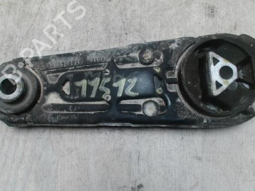 Engine mount RENAULT MODUS / GRAND MODUS (F/JP0_) 1.5 dCi (FP0F, JP0F) | BP27671606M89
