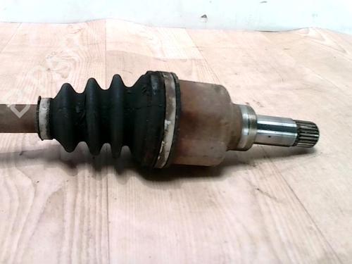 Used Left front driveshaft CITROËN C3 I (FC_, FN_) 1.1 i (60 hp) 31235590