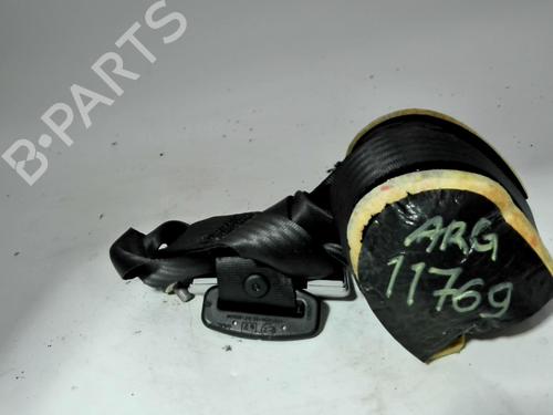 Gurtschloss für FIAT PANDA (169_) 1.2 (169.AXB11, 169.AXB1A) (60 hp) 31239371