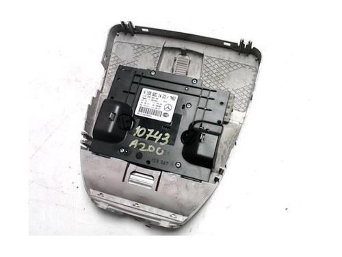 Interior roof light MERCEDES-BENZ A-CLASS (W169) A 200 (169.033, 169.333) | BP25416930I8 