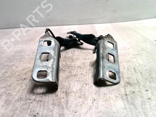 Used Hinge/Door check strap CITROËN XSARA (N1) 2.0 HDi 90 (90 hp) 27885950