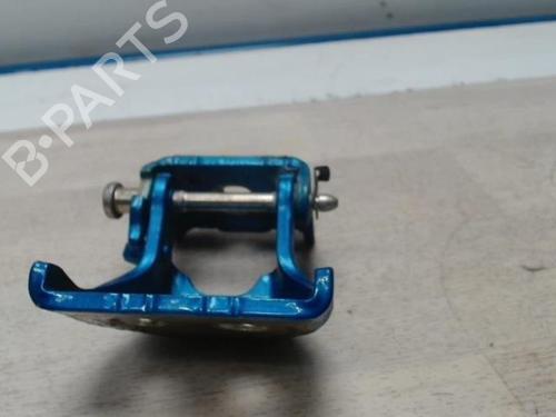 Hinge/Door check strap PEUGEOT 307 (3A/C) 2.0 HDi 90 | BP28157609C146 