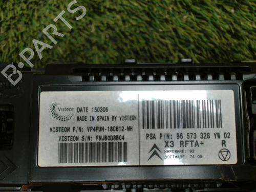 climate-control-citroen-c5-ii-rc_-2004-2005-2006-2007-2008-31235875 main image