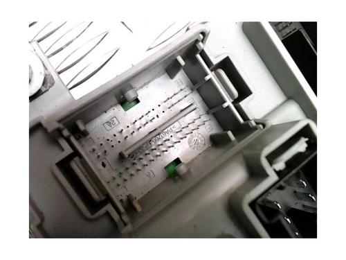 Fuse box FIAT 500 (312_) 1.2 (312AXA1A) | BP25429833E1 