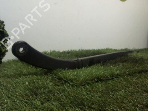 Used Front windshield wiper arm RENAULT GRAND SCÉNIC II (JM0/1_) 1.9 dCi (JM0G, JM12, JM1G, JM2C) (120 hp) 25395407