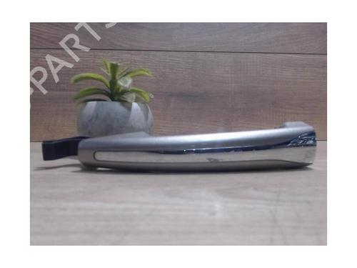 Front left exterior door handle CITROËN C5 III Break (RW_) 1.6 HDi 110 | BP25385357C128 
