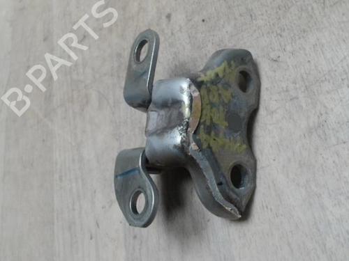 Hinge/Door check strap TOYOTA YARIS (_P13_) 1.4 D (NLP130_, NLP130) | BP27671871C146 
