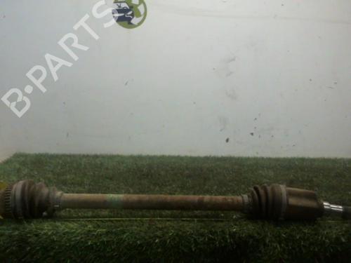 Used Right front driveshaft SMART FORTWO Coupe (451) 1.0 (451.330, 451.334) (61 hp) 31218761