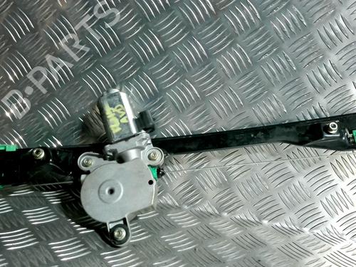 Used Front right window mechanism FIAT PUNTO (188_) 1.2 16V 80 (188.233, .235, .253, .255, .333, .353, .639,... (80 hp) 31236167