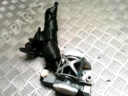 Used Front right seatbelt Front right seatbelt CITROËN DS3 (SA_) 1.6 HDi 90 (92 hp) 34182762 34182762