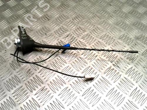 Antena/Base CITROËN C3 III (SX) 1.6 BlueHDi 75 (75 hp) 31223457