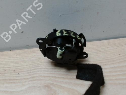 Used Speaker PEUGEOT 1007 (KM_) 1.4 (75 hp) 28972458