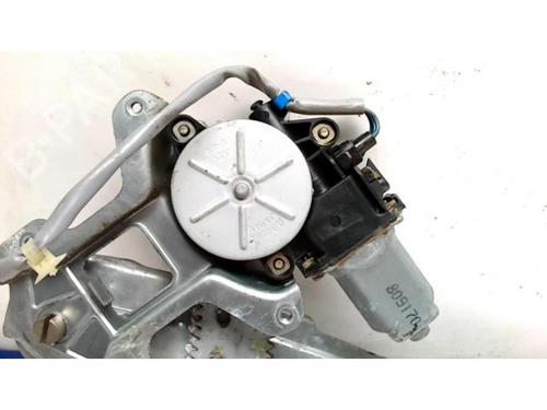 Rear left window mechanism HONDA CR-V I (RD) 2.0 16V 4WD (RD1, RD3) | BP25418157C24