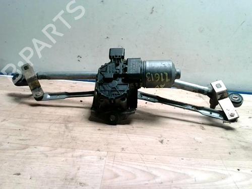 Used Front wiper motor CITROËN C5 I (DC_) 2.0 HDi (DCRHZB, DCRHZE) (109 hp) 25427870