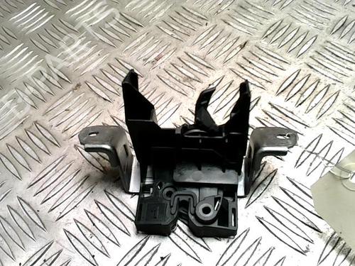 Achterklepslot CITROËN C1 II (PA_, PS_) 1.0 VTi 72 (72 hp) 31696697