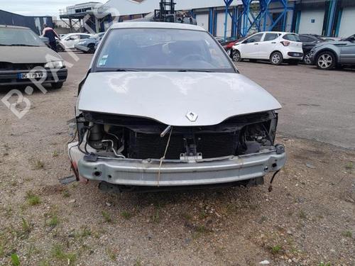 Steering pump RENAULT LAGUNA II (BG0/1_) 1.8 16V (BG0B, BG0M) | BP25428177M99 