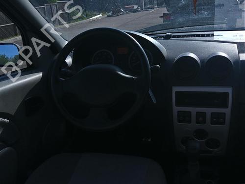 Switch DACIA LOGAN (LS_) 1.4 (LS0A, LS0C, LS0E, LS0G) | BP29074806I30 