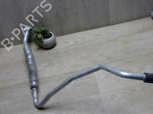 AC pipe SKODA OCTAVIA II (1Z3) 1.9 TDI | BP25413151M126 - Image 5
