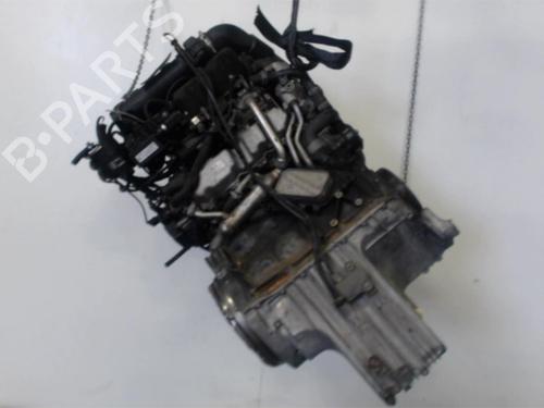 Engine MERCEDES-BENZ B-CLASS Sports Tourer (W245) B 200 CDI (245.208) | BP25392134M1 