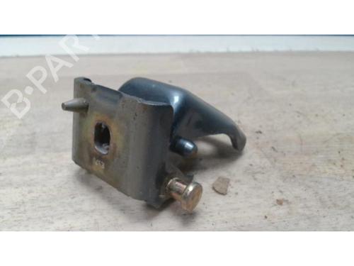 Hinge/Door check strap CITROËN C4 I (LC_) 1.6 HDi | BP25421158C146 