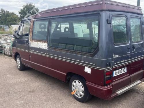 Rim RENAULT TRAFIC Van (T_, P_, V_) 2.1 D | BP29602251C45 