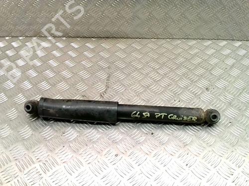 Used Right rear shock absorber CHRYSLER PT CRUISER (PT_) 2.4 (143 hp) 31235437