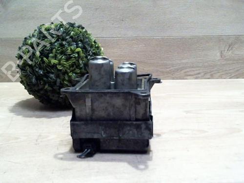 Auxiliary water pump MERCEDES-BENZ C-CLASS (W203) C 270 CDI (203.016) | BP25414277M111 