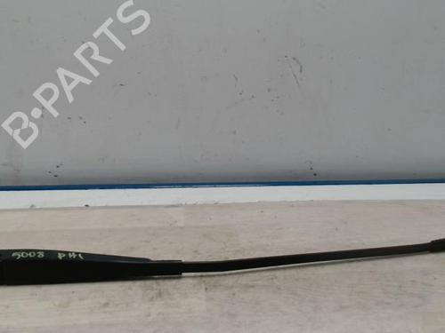 Used Front windshield wiper arm PEUGEOT 5008 (0U_, 0E_) 1.6 HDi (114 hp) 25420098