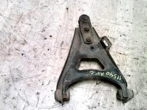 Used Left front suspension arm RENAULT SUPER 5 (B/C40_) 1.4 Cat (B/C/407) (58 hp) 25424512