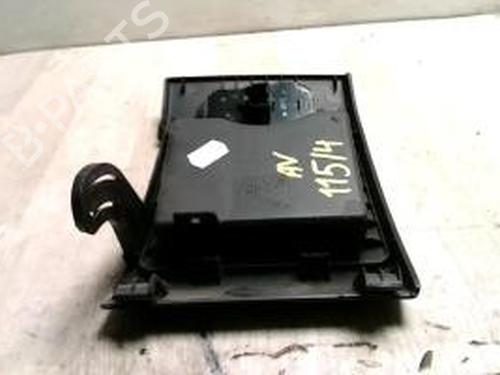 Commutateur OPEL CORSA D (S07) 1.4 (L08, L68) (100 hp) 25425973