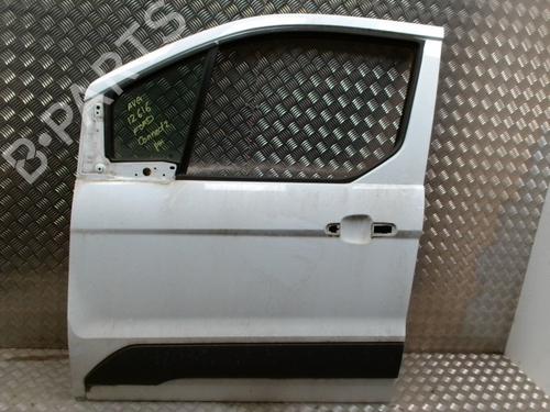 Used Left front door FORD TRANSIT CONNECT V408 Box Body/MPV 1.5 TDCi (120 hp) 31860626