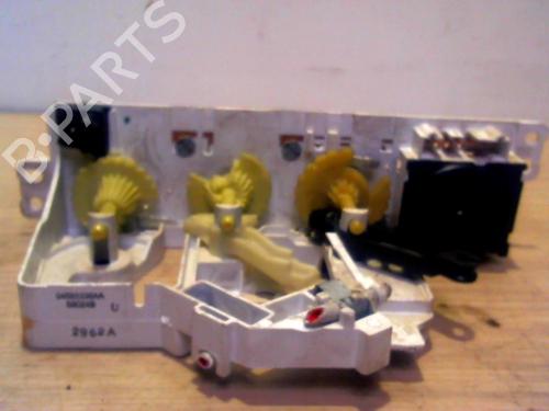 Climate control CHRYSLER PT CRUISER (PT_) 2.2 CRD | BP25391158I5