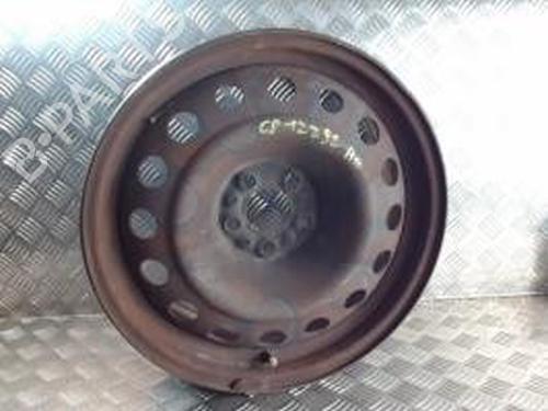 Used Rim CITROËN C8 (EA_, EB_) 2.2 HDi (128 hp) 30691393